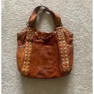 Kooba Leather Tote
